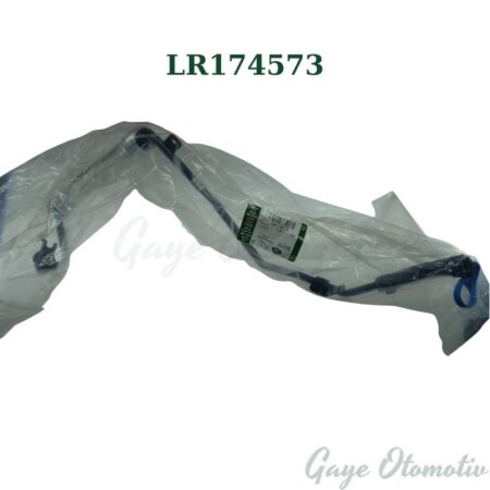 LR174573 turbo soğutma hortumu Land Rover