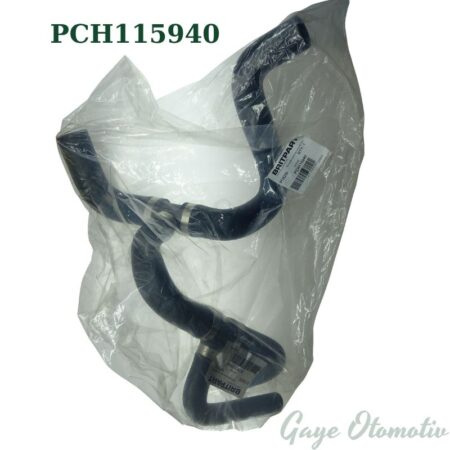 PCH115940 radyatör üst hortumu Freelander