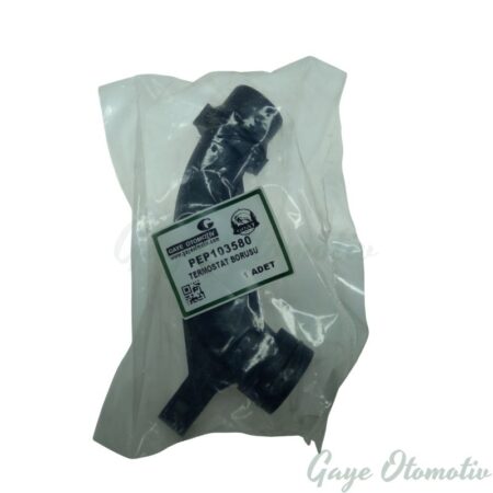 PEP103580 termostat borusu Freelander 1