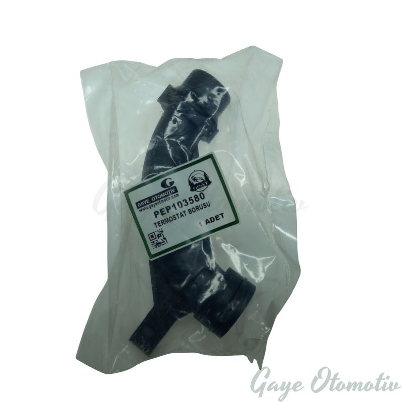 PEP103580 termostat borusu Freelander 1