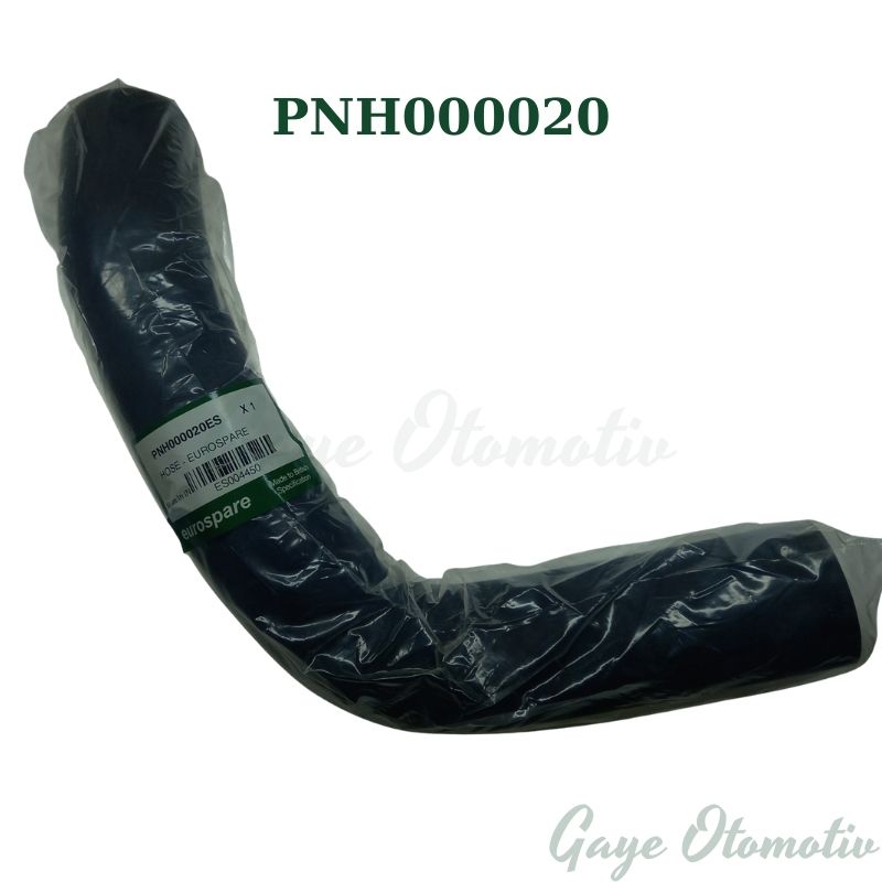 PNH000020 intercooler hortumu Freelander 1