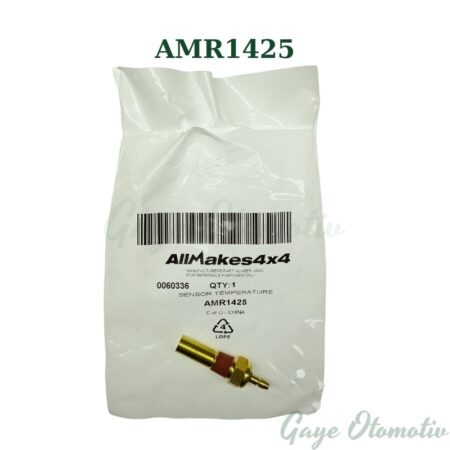 AMR1425 hararet müşürü