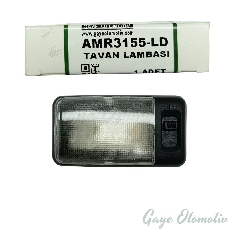 AMR3155 tavan lambası