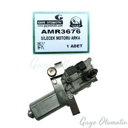 AMR3676 arka silecek motoru