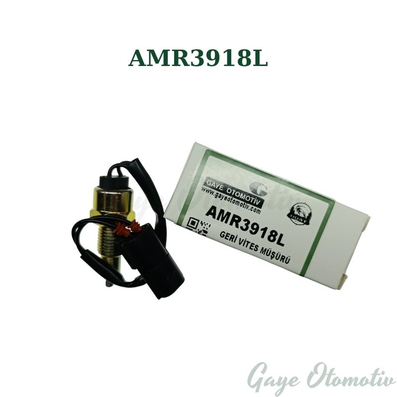 AMR3918L geri vites müşürü