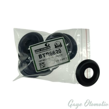 BTR6620PMA cam kolu çerçevesi