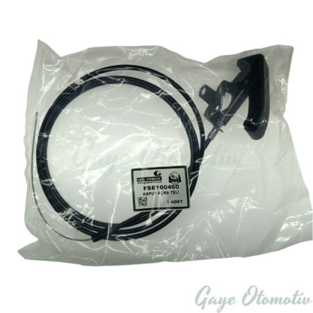 FSE100460 kaput açma teli