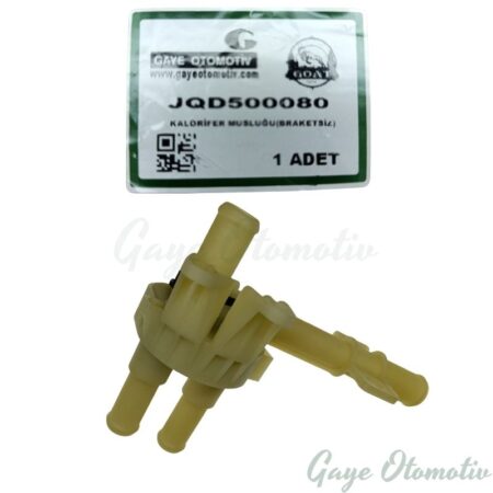 JQD500080 kalorifer musluğu braketsiz