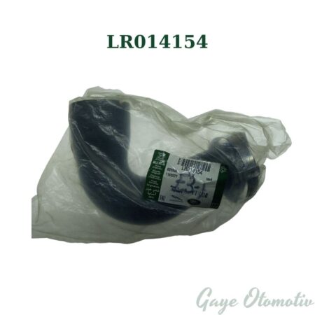 LR014154 intercooler hortumu