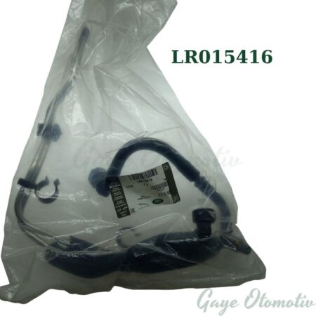 LR015416 yakıt hortumu
