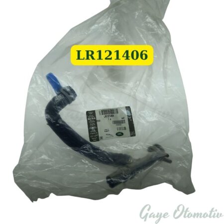 LR121406 yağ soğutucu hortumu