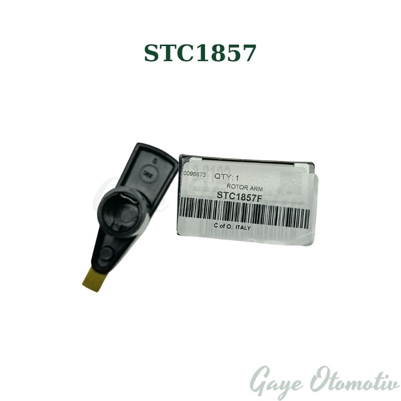 STC1857 tevzi makarası