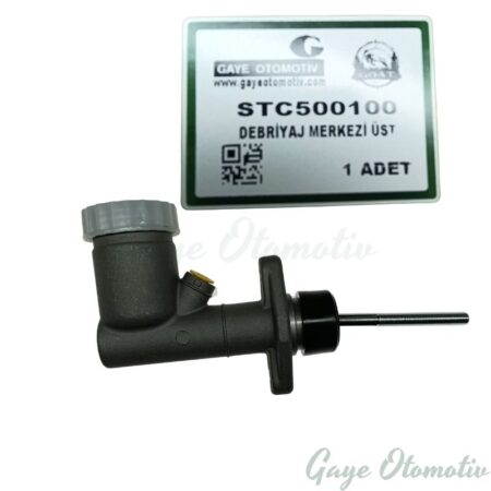 STC500100 debriyaj üst merkezi
