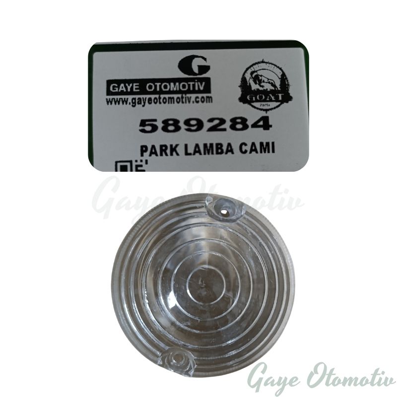 589284 ön park lamba lensi