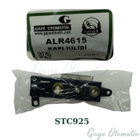 ALR4615 kaput emniyet kilidi
