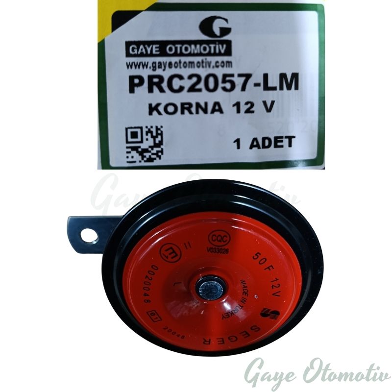 PRC2057 korna