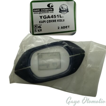 YGA451L kapı tutamağı