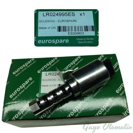 LR024995 emme egzantrik solenoid valfi