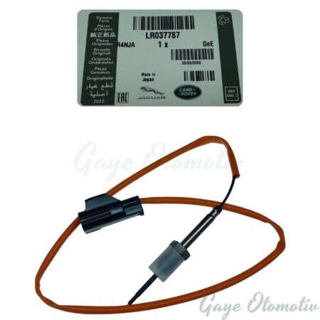 LR037787 egzoz gaz sıcaklık sensörü