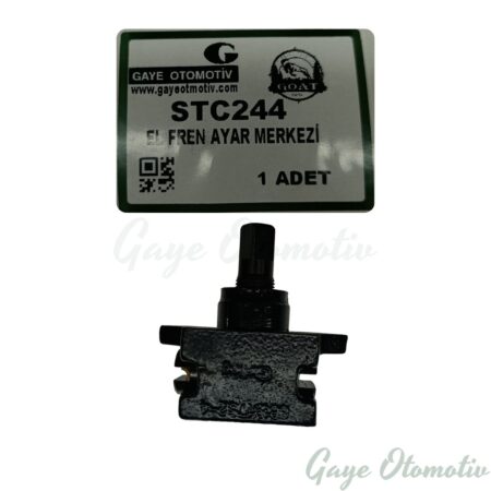 STC244 el freni kampana ayarlayıcısı