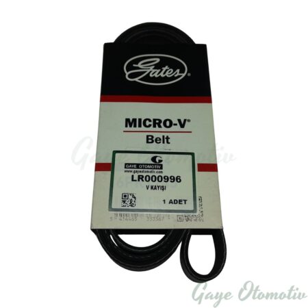LR000996 V kayışı