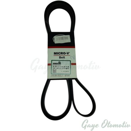 LR018312 V kayışı
