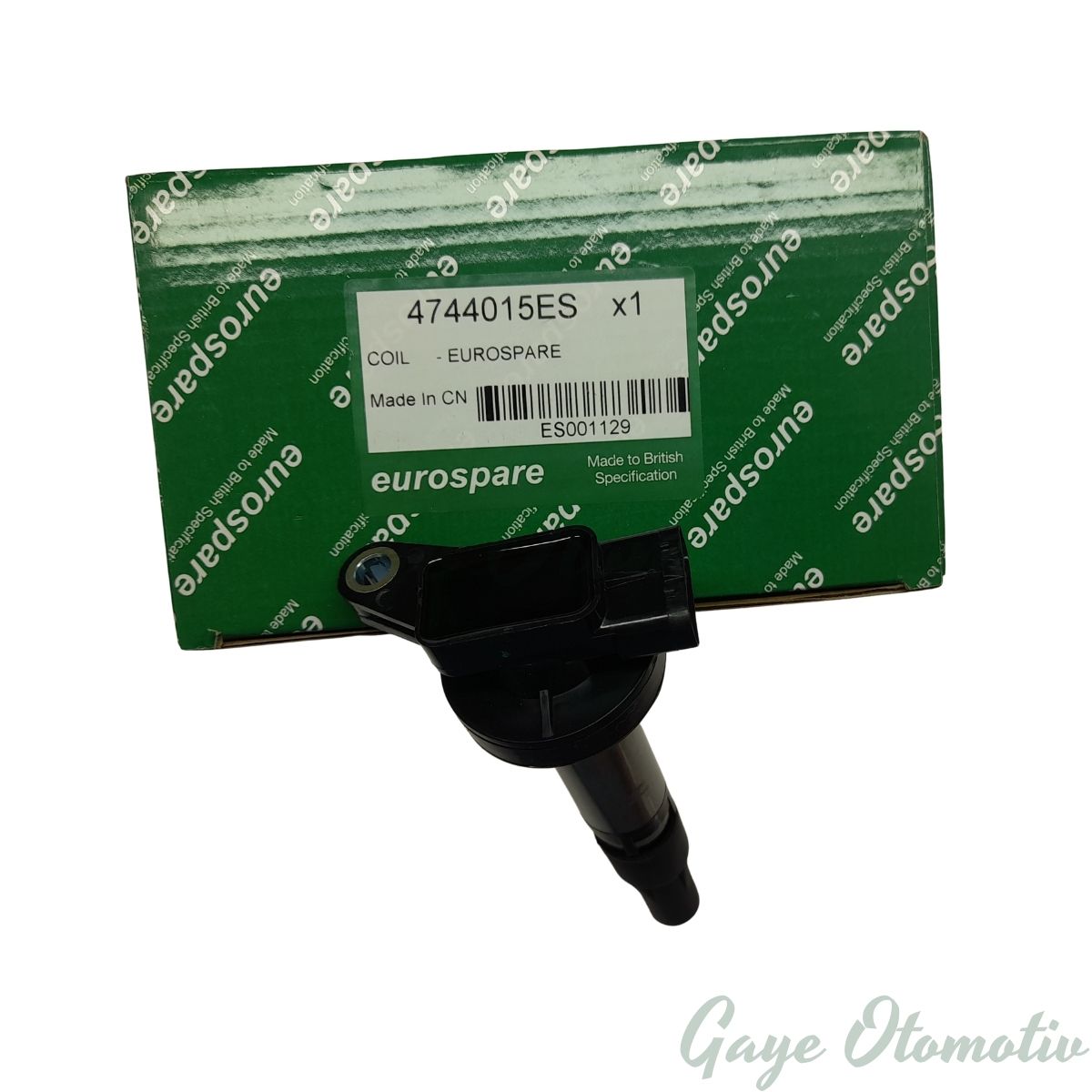 4744015 bobin Discovery 3 Range Rover Sport Eurospare