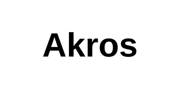 Akros