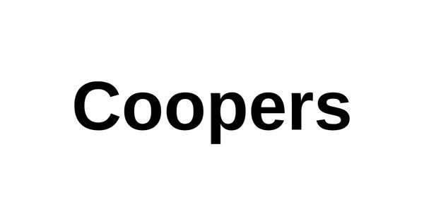 Coopers