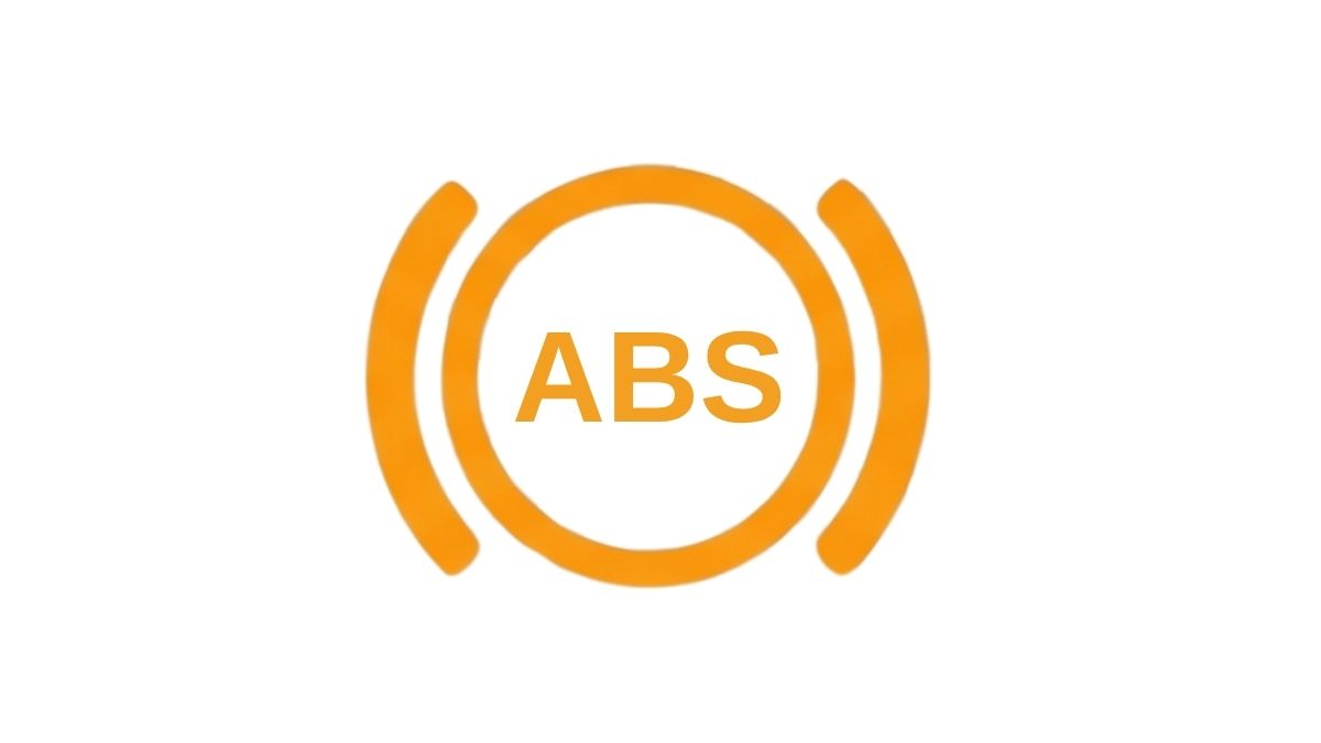 Freelander 1 ABS uyarı lambası
