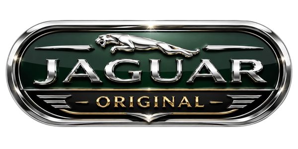 Jaguar Orijinal