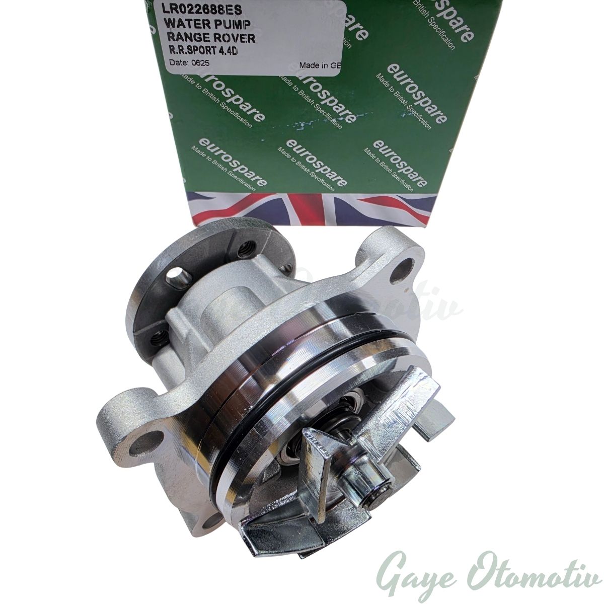 lr022688 Devirdaim Pompası Eurospare