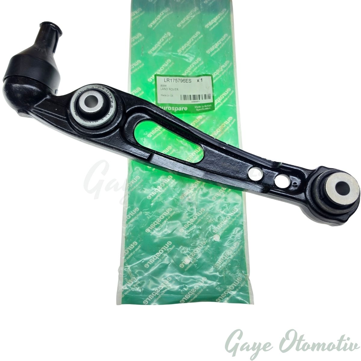 LR175796 Sol Alt Rotilli Kol Ön (Arka)
