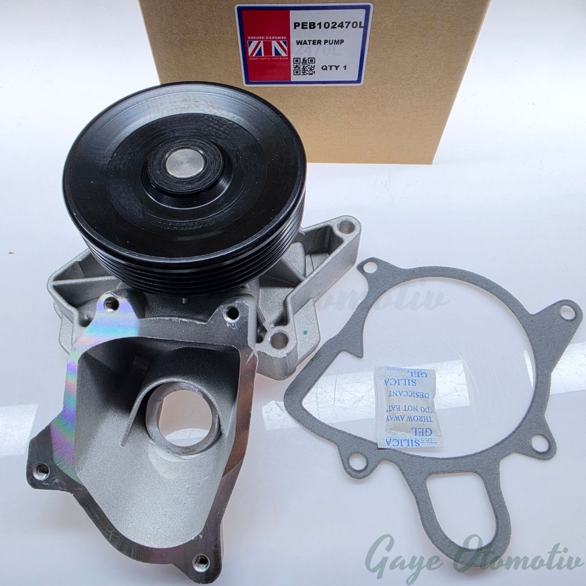 PEB102470L Devirdaim Pompası Engine Experts